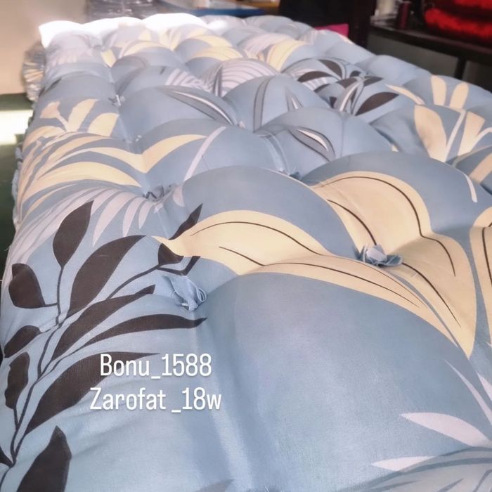 Матрас урин курпа естик комплект