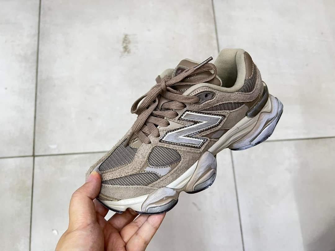 New balance 9060
