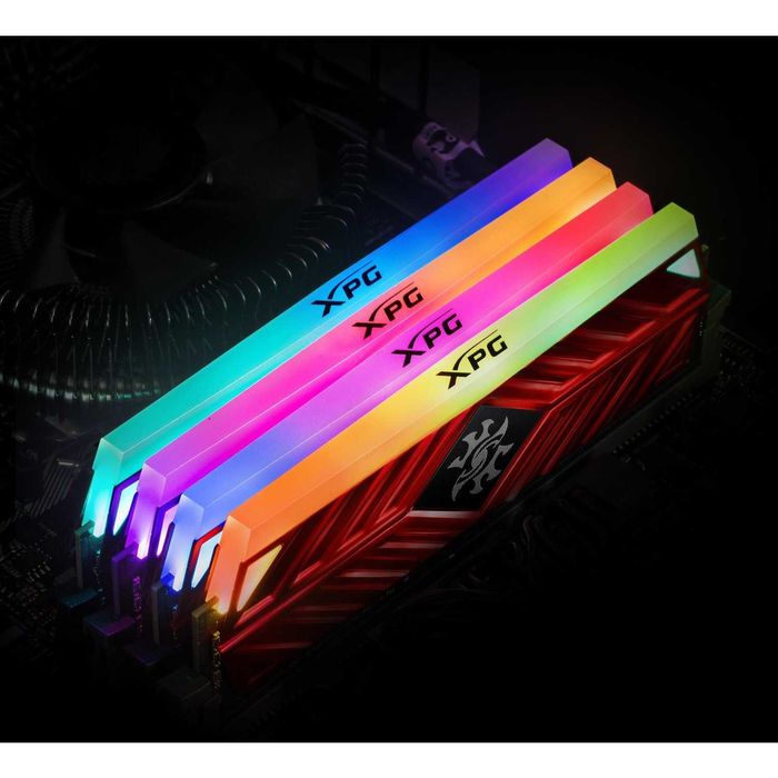 Геймърски Компютър, Ryzen 5600x ,16 GB ,RTX 3080 8GB, 1 TB , 24м.Гар