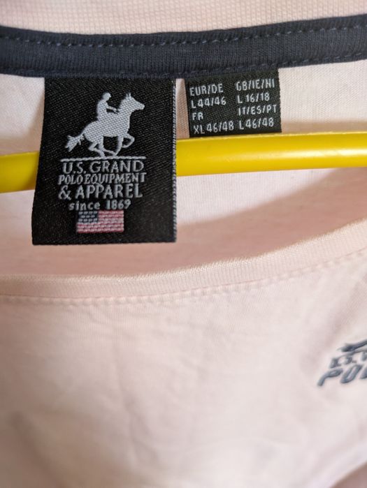 Tricou polo Ralph Lauren L