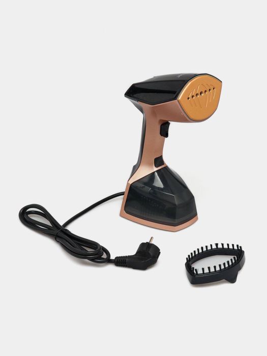 Ручной отпариватель для одежды и ткани