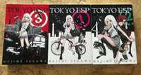 Carti manga in limba engleza