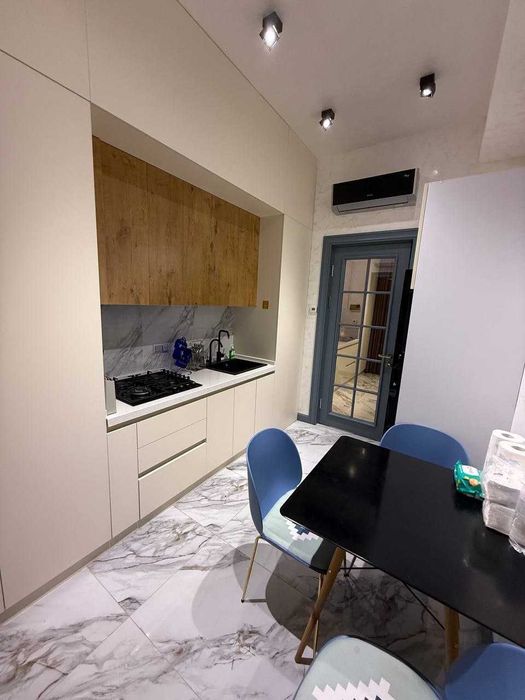 RENT | АРЕНДА квартира в Tashkent city Gardens 2/6/8  70 кв