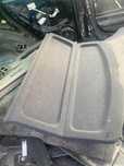 Polita portbagaj skoda octavia 2 2007