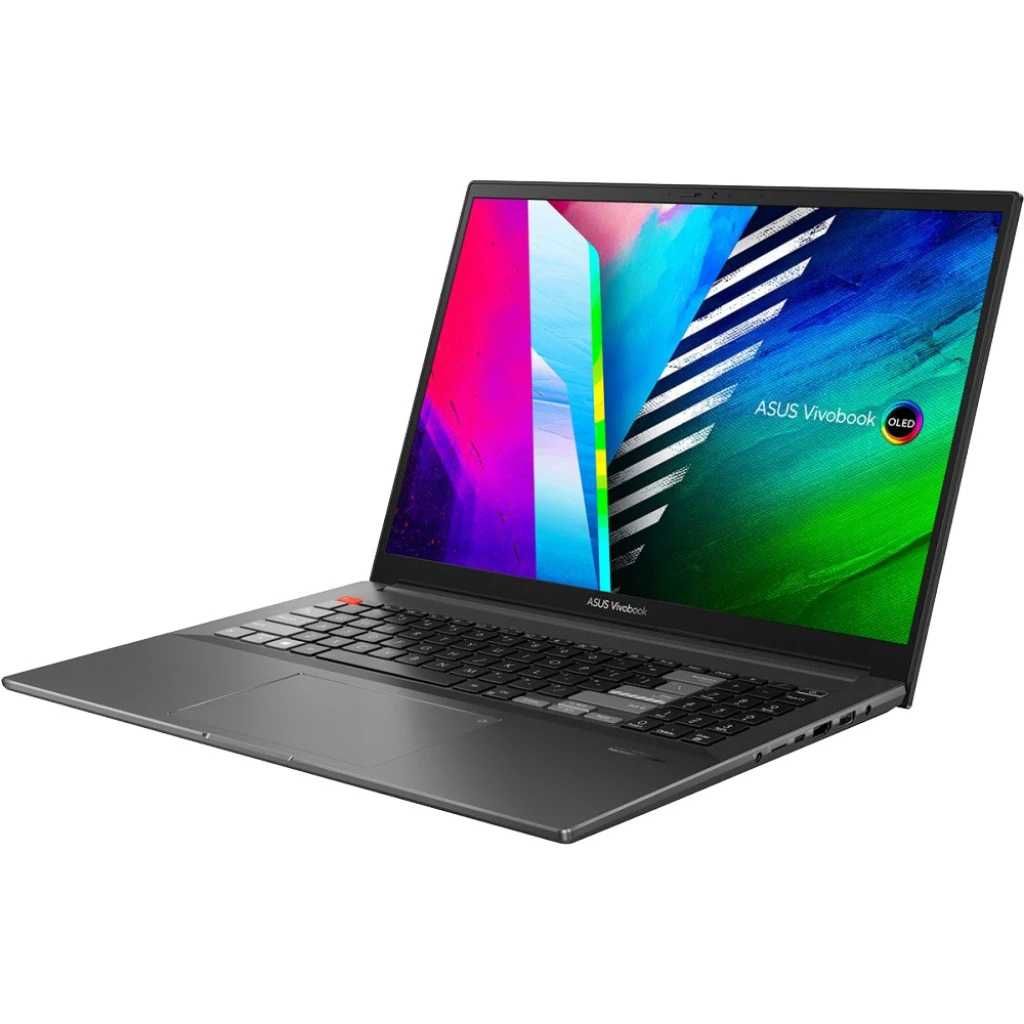 Продается ноутбук ASUS VivoBook Pro 16X