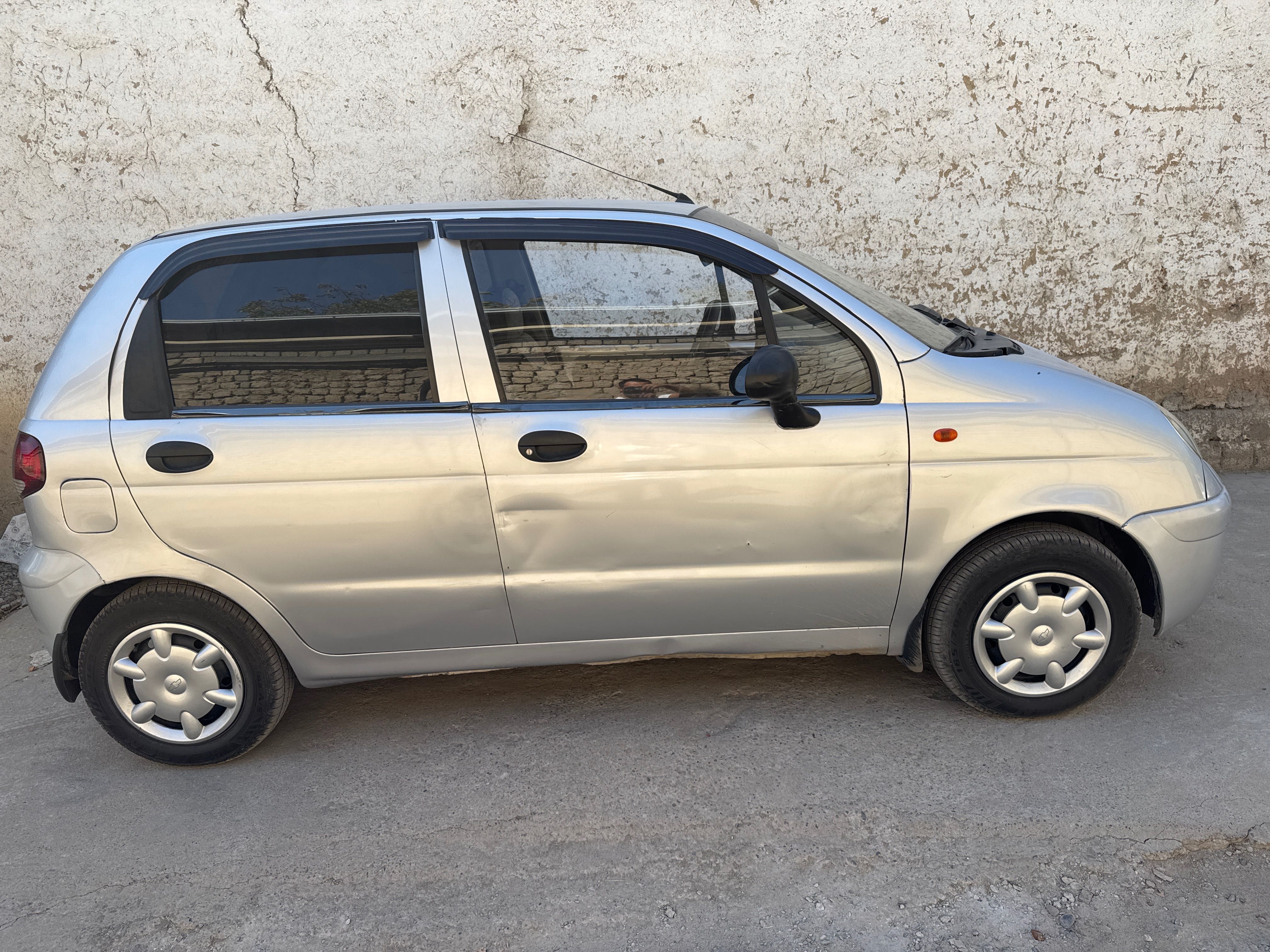 Matiz 2014 holati yahshi