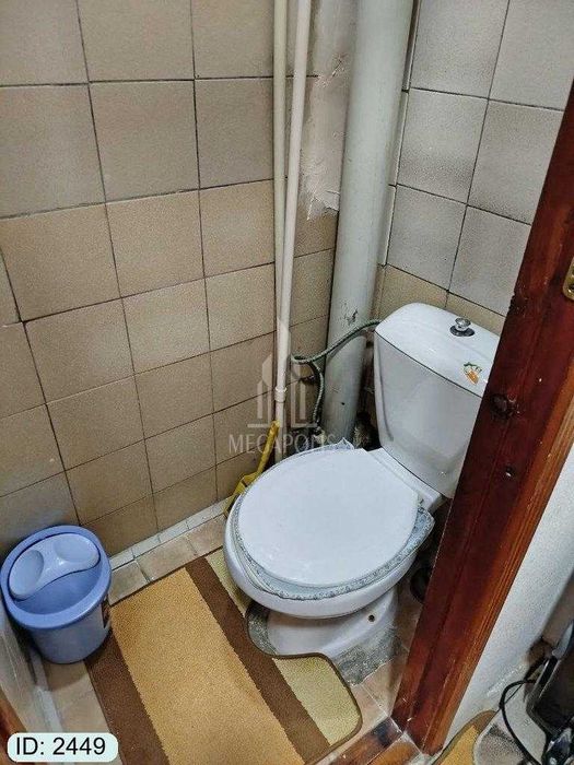 Продаётся квартира ️⃣№2449 5-mikrorayon somiy мелодия ресторан