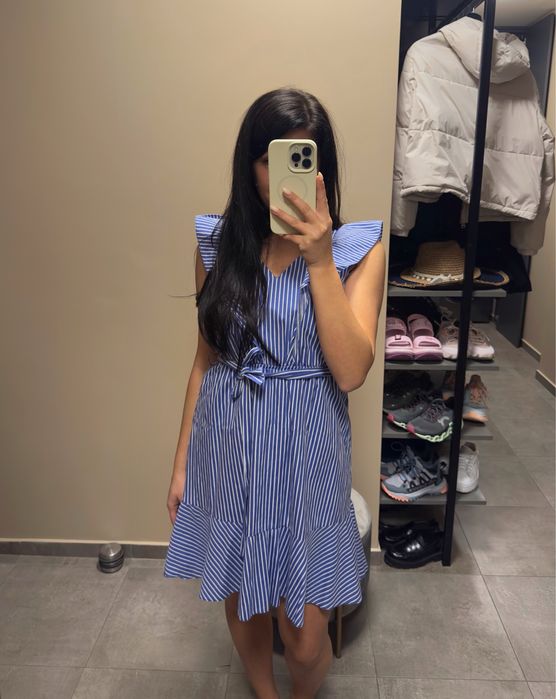 Рокли Zara, Mango, H&M, Mohito, Reserved