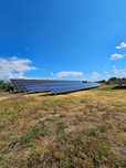 Фотоволтаична централа Фец 105 и 30kW
