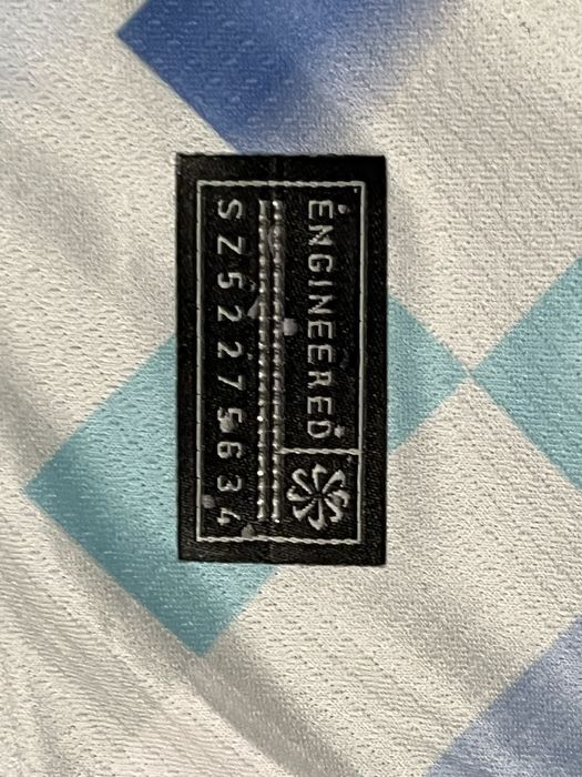Inter Milan Away Kit 25/26