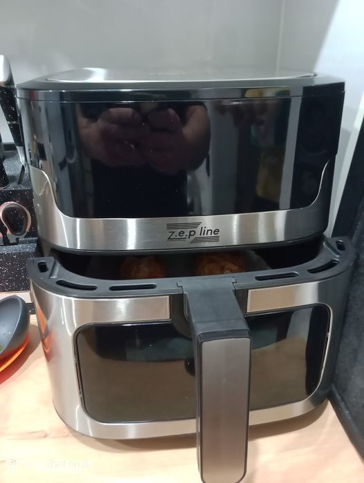 Продам аэрогриль