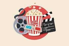 Запишу фильмы, мультики или сериалы