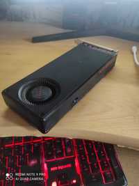 Radeon RX 580 4GB