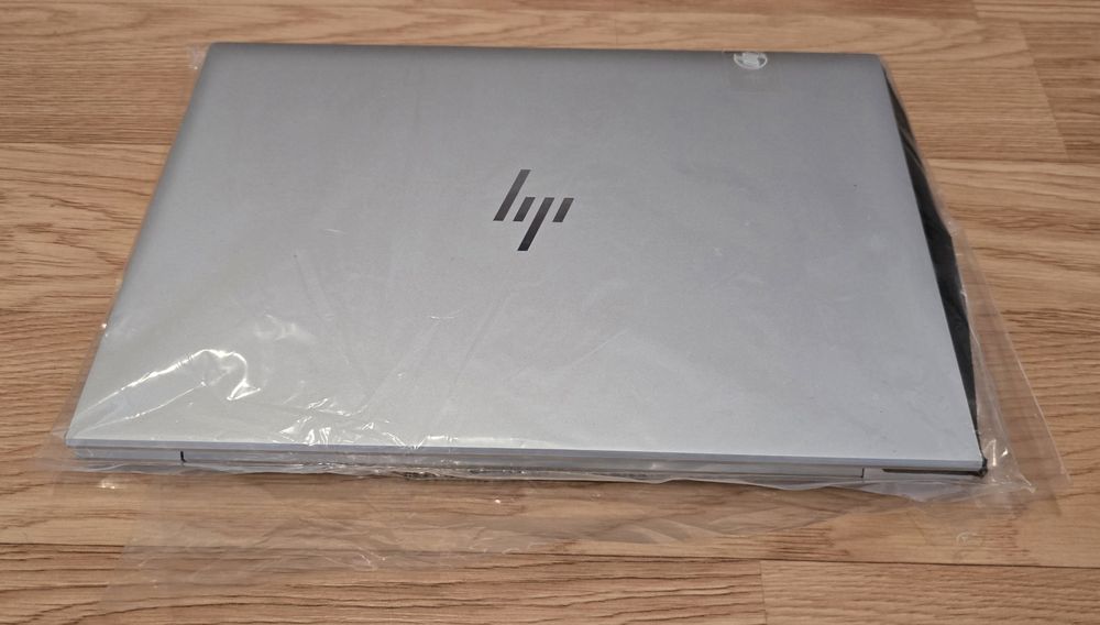 HP EliteBook 840 G8 - Core i5 1145G7 / 2.6 GHz 16 GB RAM NOU/NEFOLOSIT