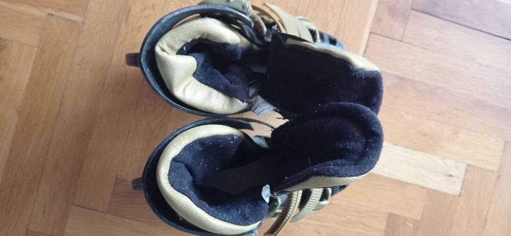 Детски ролери втора употреба