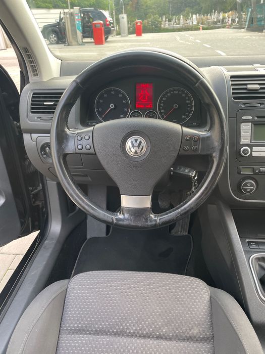 Golf 5 Benzină GTI