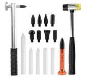 Ciocane PDR indreptat tabla caroserie
