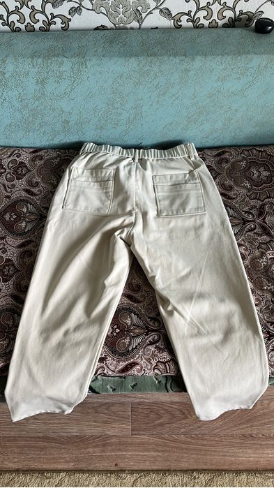Продам брюки в новом состоянии