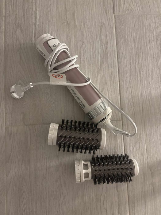 Rowenta Beauty Brush Activ Premium Care CF9540F0