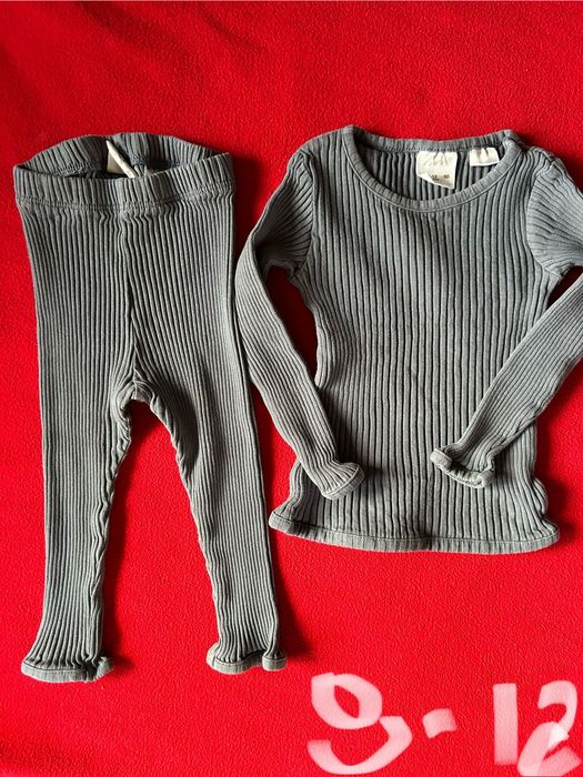 Детски дрешки Next, Zara Benetton, Okaidi