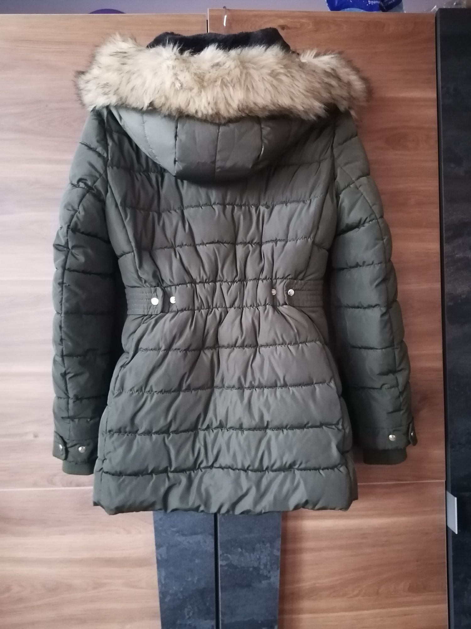 Яке Zara/размер S