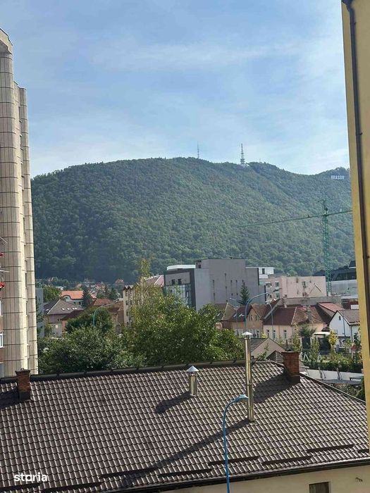 Închiriez apartament 4 camere - 80 mp, Grivitei, Brașov