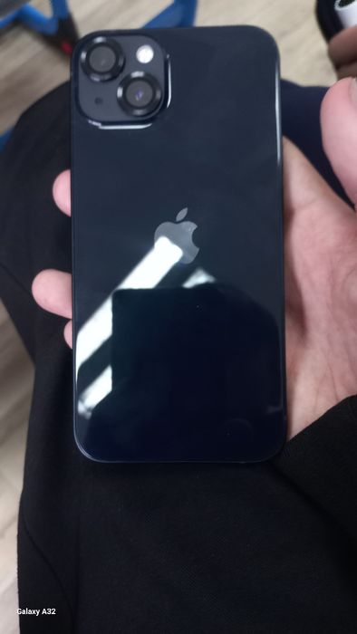 айфон 13 без ремонт