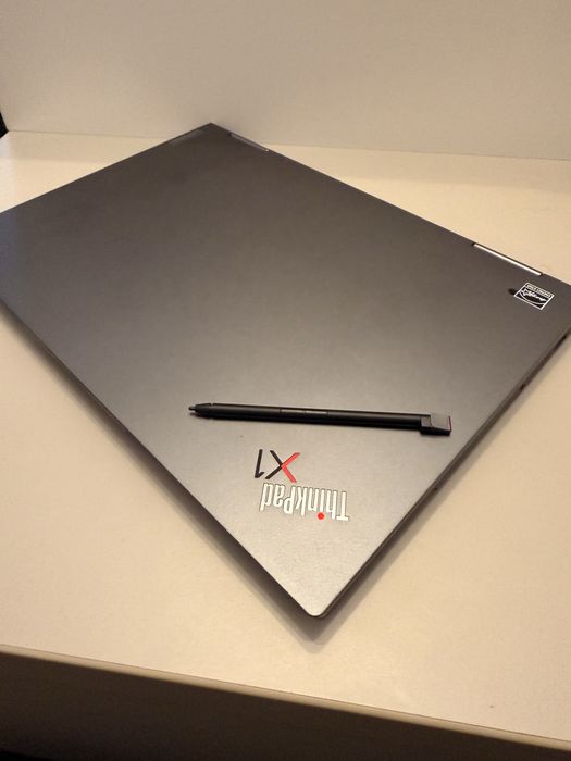 Lenovo ThinkPad X1 Yoga Gen 7 – i5-1245U / 32GB DDR5