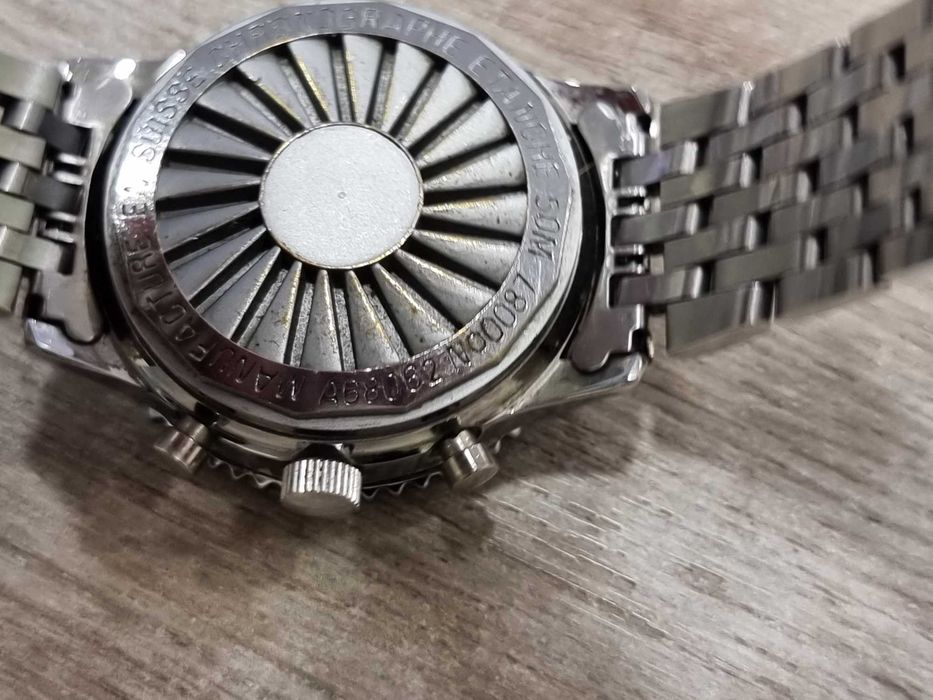 Мъжки часовник chronograph