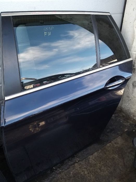 Usa portiera stanga spate bmw serie 5 f11