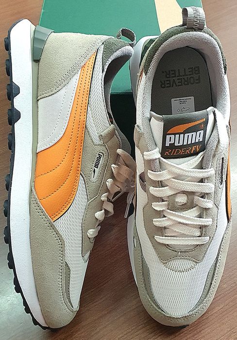 Puma Voyage Nitro Gtx