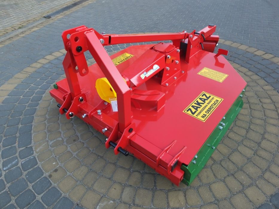 Косачка мулчер професионална