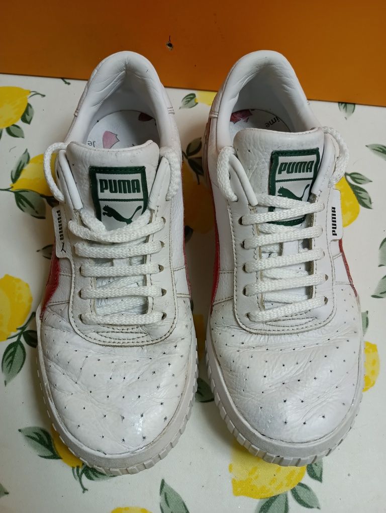 Puma N 38,5 Cali Roses - 32 лв