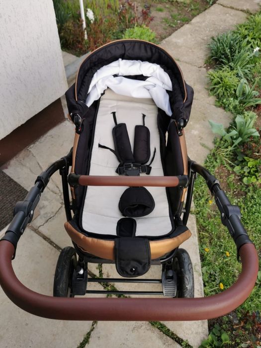 Carucior Verdi Babies