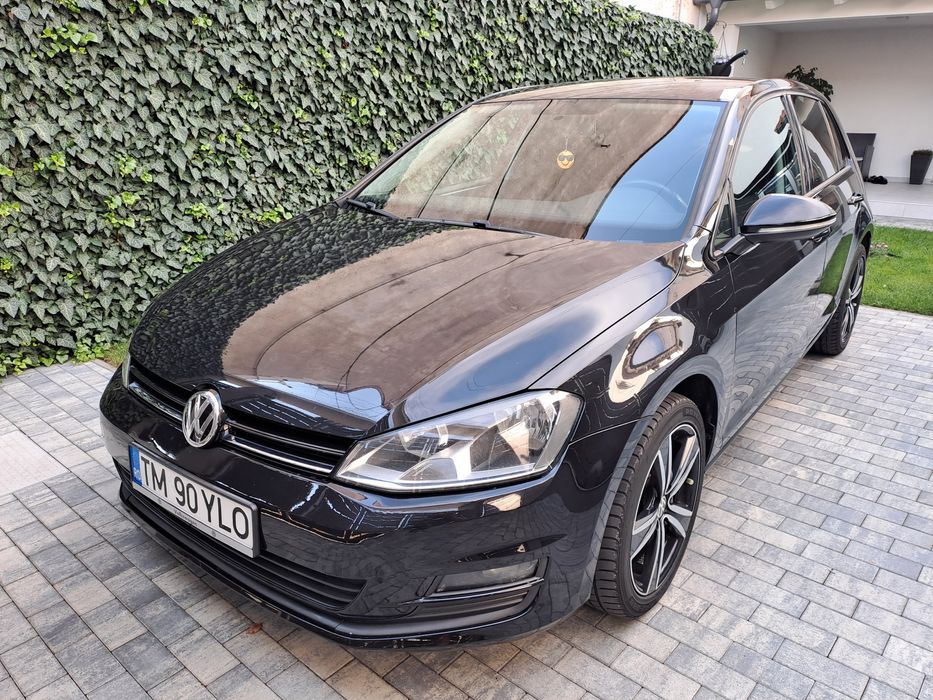 Ocazie ‼️‼️‼️Golf 7