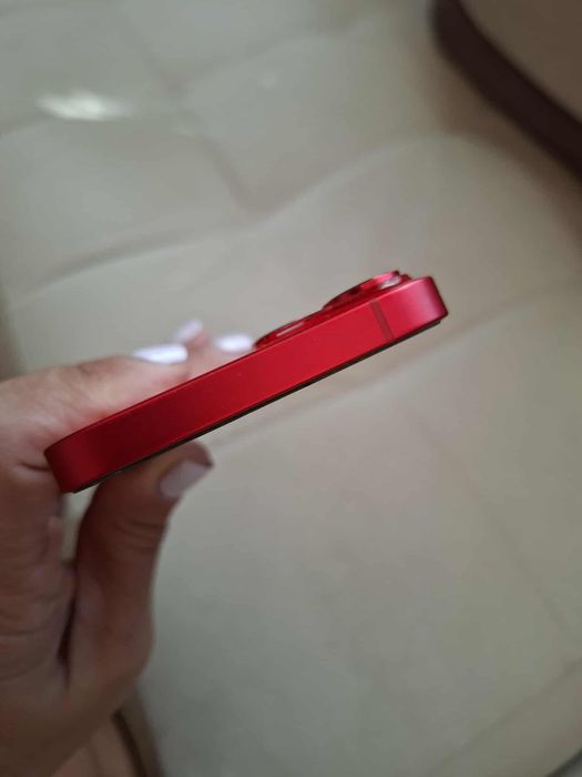 Iphone 14 Red 128gb