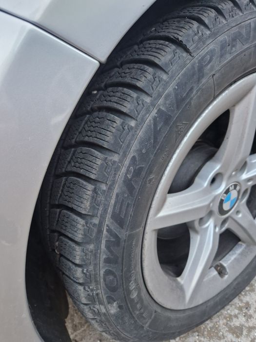 Anvelope 205 55 16 iarna,  Dot 2019