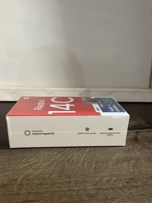 Redmi 14C nou sigilat !