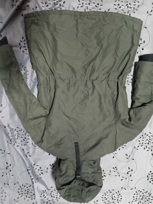 Мъжка парка G star raw