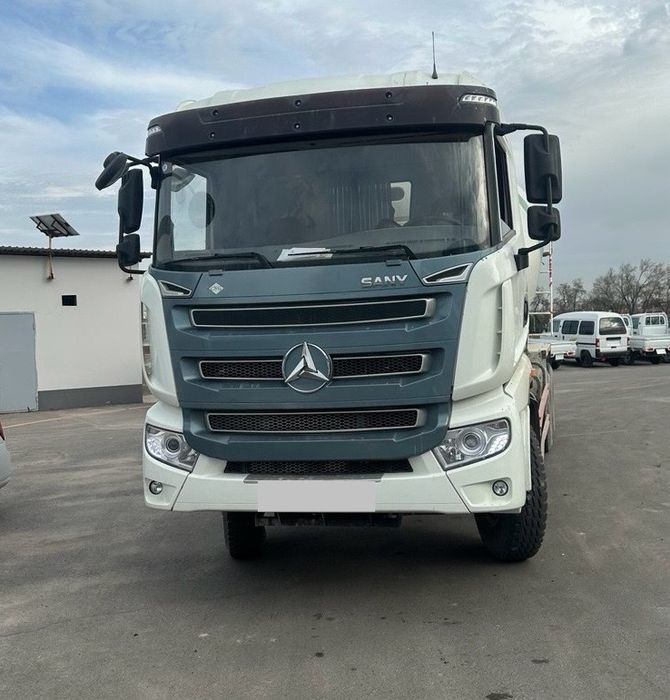 Миксер SANY газлик срочно сотилади