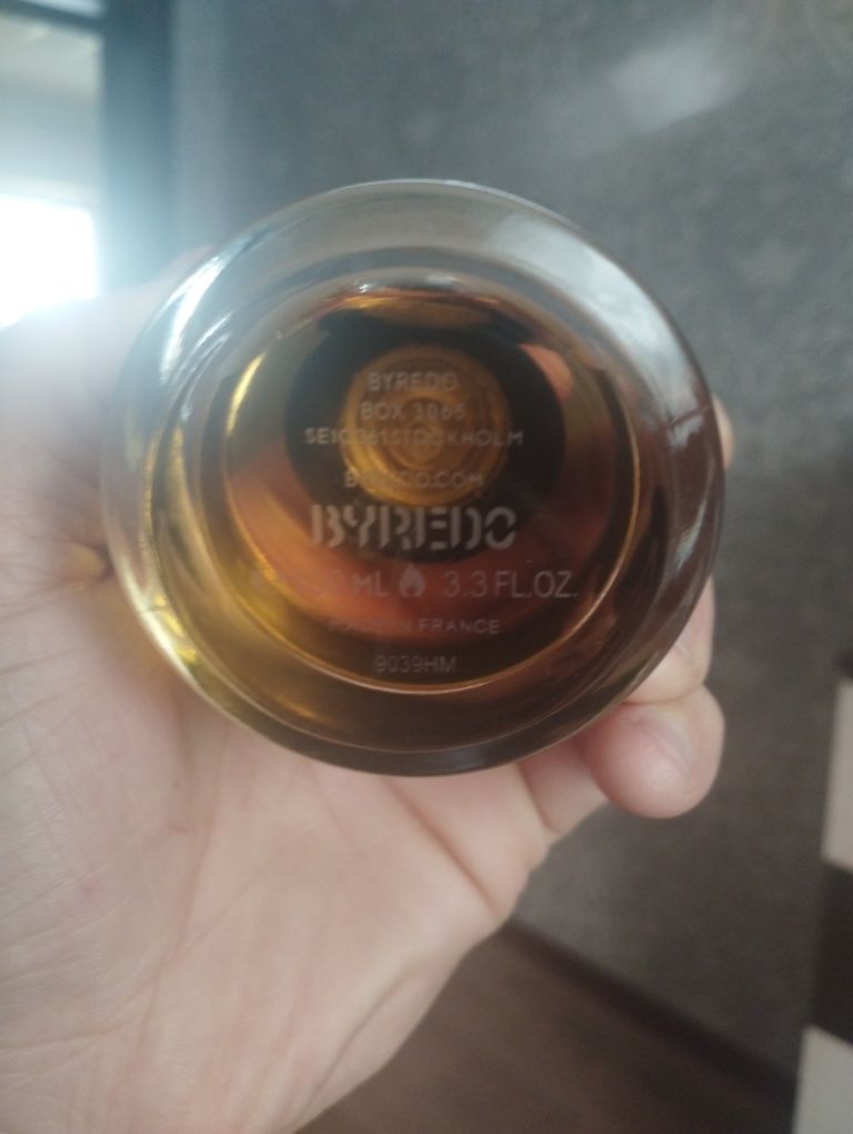 Продам парфюмерия Byredo Biblotheque (унисекс)