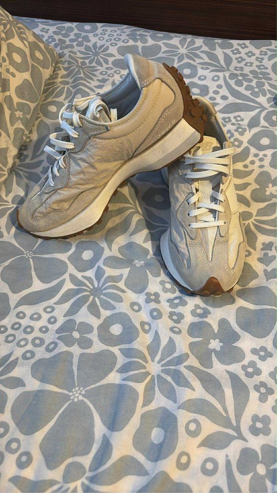 New balance 327 номер 40