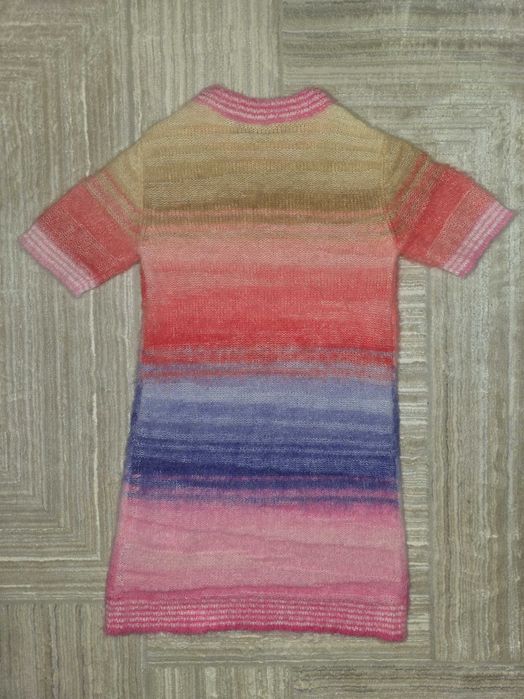 Детска рокля Missoni