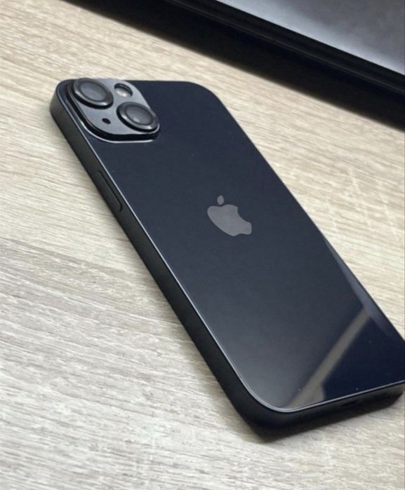 IPhone 13 128 гигабайт