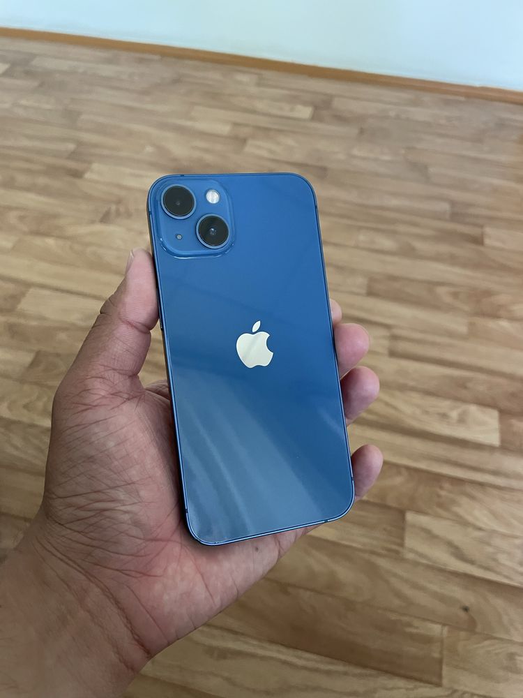 Iphone 13 128 gb 93%