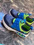 Adidasi Skechers