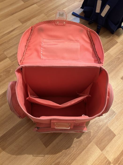 Ghiozdan scoala Herlitz ultralight