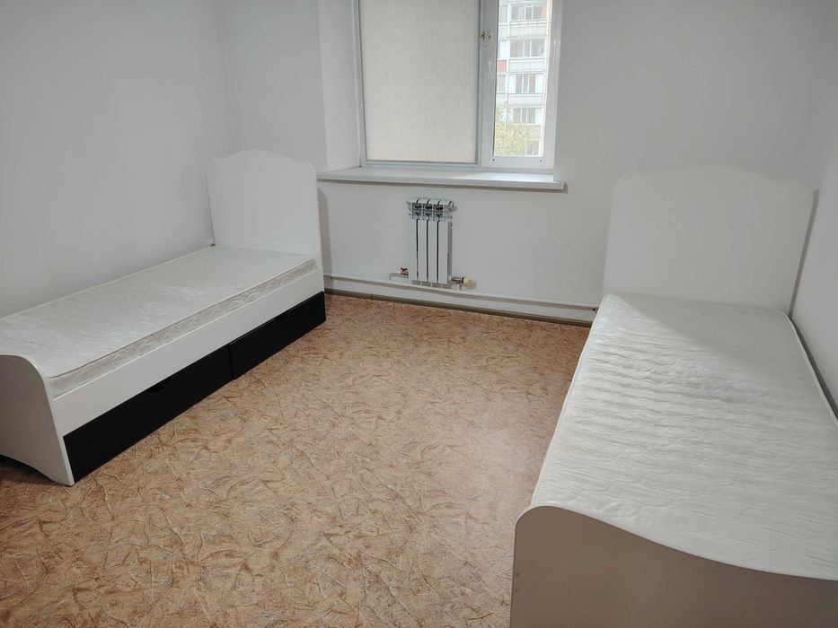 Кровать для подростков