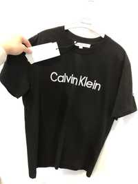 Tricou Calvin Klein bumbac premium