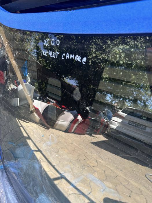 Parbriz Volvo XC-60 XC 60 2018/2019/2020/2021/2022 incalzir + camere